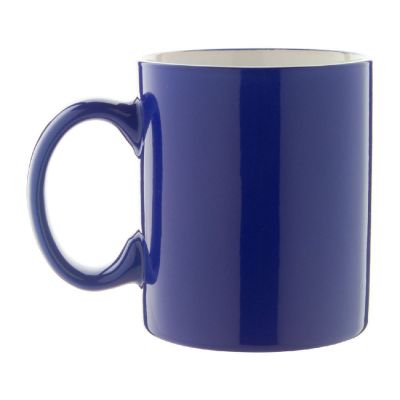 BERGEN - tazza in ceramica colorata