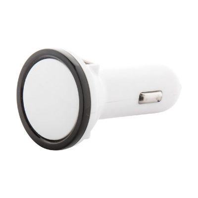 BIPOWER - Caricabatterie usb da auto