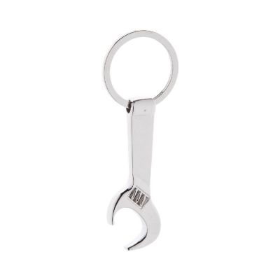 SPANNER - Portachiavi con apribottiglie