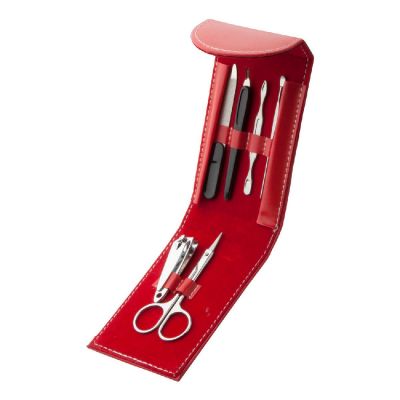 MISSY - set manicure