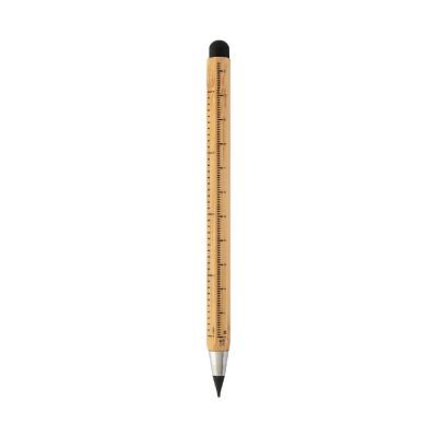 BOLOID - Penna senza inchiostro con righello
