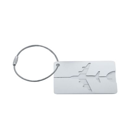 ORLANDO - Etichetta bagagli