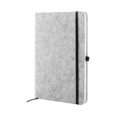 REFELT NOTE A5 - Quaderno inrpet