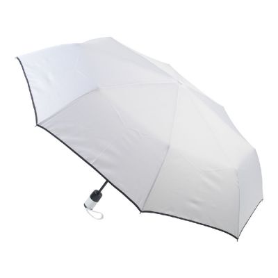 NUBILA - ombrello pieghevole antivento
