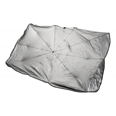 RIDELLA - Ombrello parasole per parabrezza auto