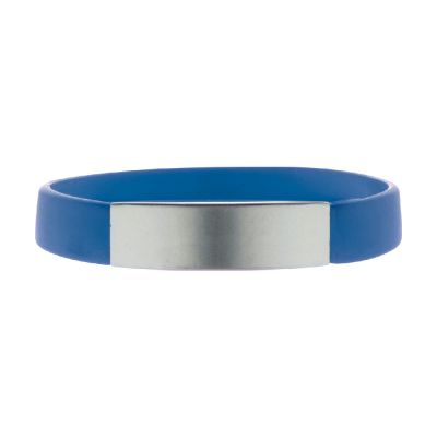 PLATTY - braccialetto in silicone