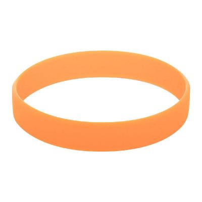 WRISTY - braccialetto in silicone