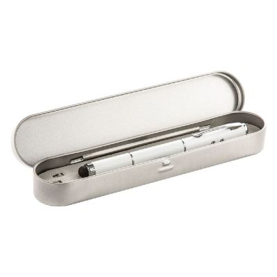 KEYNOTE - Puntatore laser