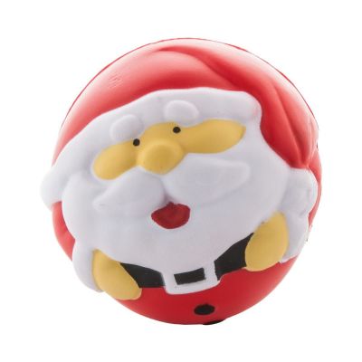 SANTA CLAUS - palla antistress