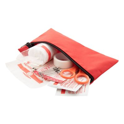 DOC2GO - kit di primo soccorso