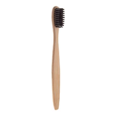 BOOHOO MINI - spazzolino in bambù per bambini