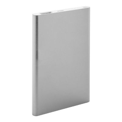FLATFOUR - USB power bank