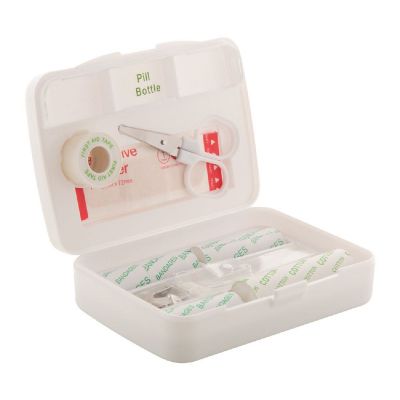 FOLDOC - kit pronto soccorso