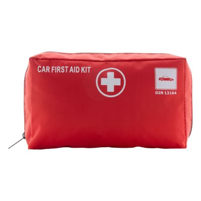 DRIVEDOC - kit pronto soccorso per auto