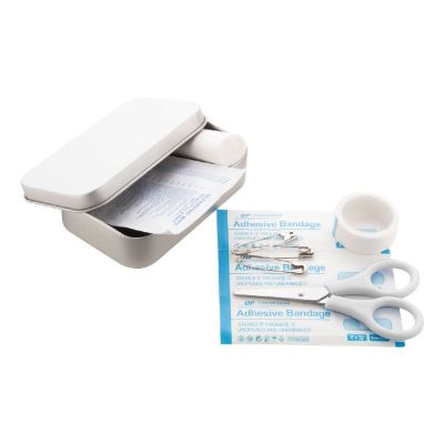 DOCBOX - kit pronto soccorso