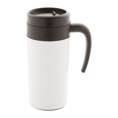 GRABY - termo tazza in acciaio