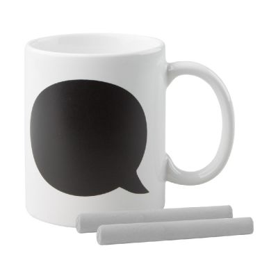 COMIC - Tazza mug scrivibile
