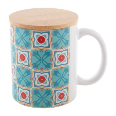 BOOCOLOUR - Mug per sublimazione