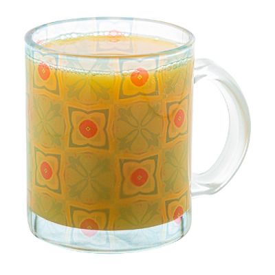 THROUSUB - tazza per sublimazione
