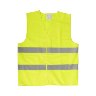 VISIBO - gilet alta visibilità
