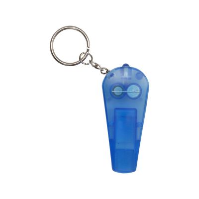 COACH - Portachiavi con fischietto