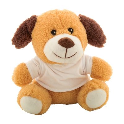 REBARK - Cane in peluche rpet