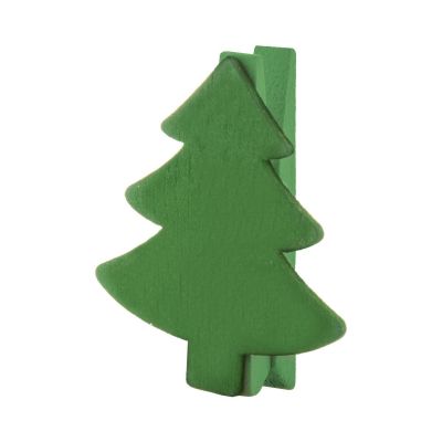 HANTALA - clip di natale, albero