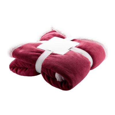 SAMMIA - coperta in pile