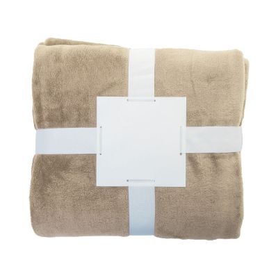 VANTAA - Coperta in flanella RPET