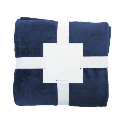 VANTAA - Coperta in flanella rpet