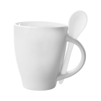 SPOON - Tazza mug