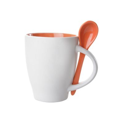 SPOON - Tazza mug