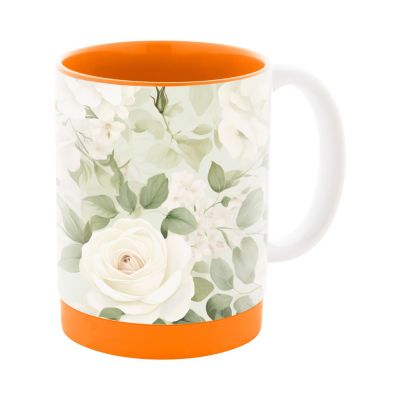 MULTICOLOUR PLUS - Tazza per sublimazione