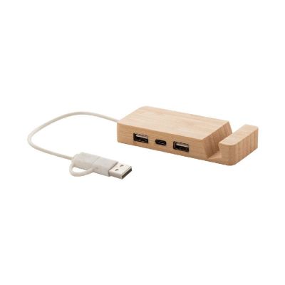 MOBARU - Usb hub