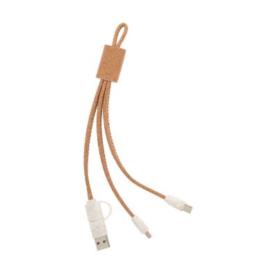 KORUKU - Cavo di ricarica usb