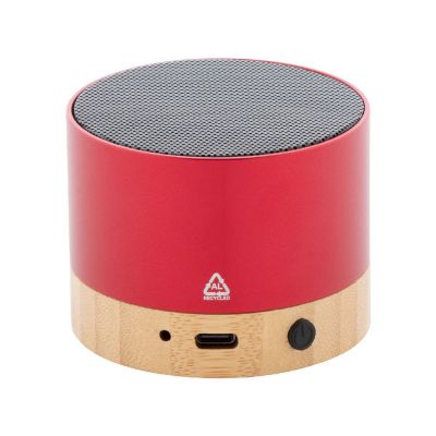 RALOOBEAT - Cassa bluetooth