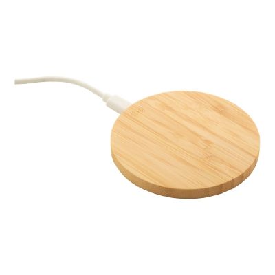 WIRBO PLUS - Caricabatterie wireless
