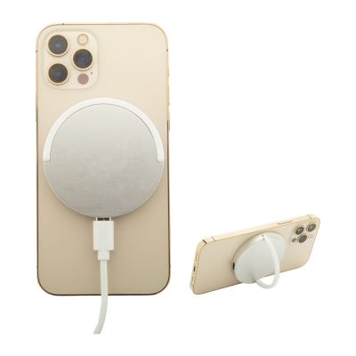 RALUHOLD - Caricabatterie magnetico wireless