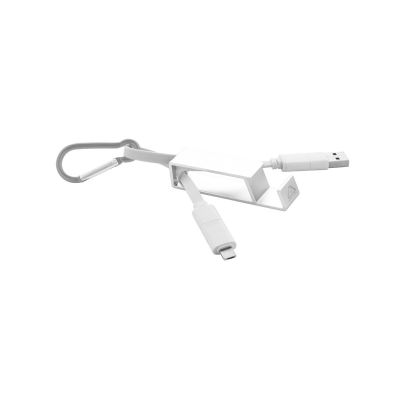 CAPPY - Cavo ricarica usb