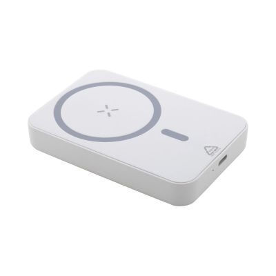 RABOBANK MAG - Power bank in rabs