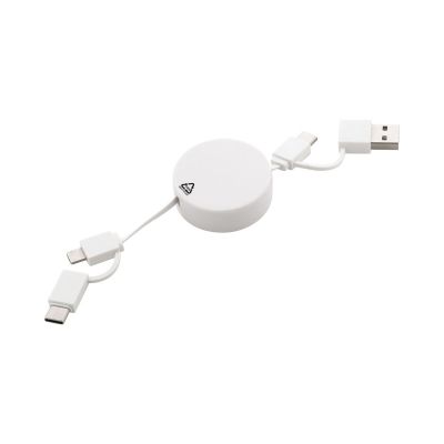 RASCOP - Caricatore usb c in rabs