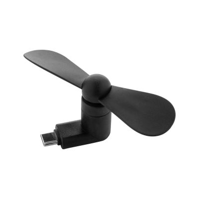 BLOBILE - Ventilatore per smartphone