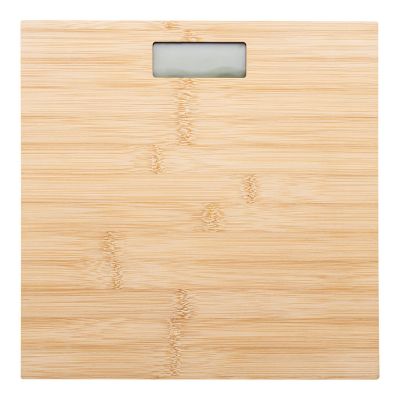 BAMFIT - Bilancia bagno ricaricabile