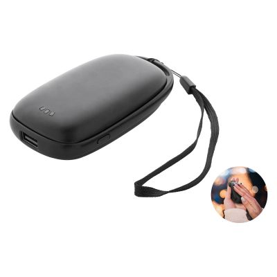 POWERPALM - Power bank scaldamani
