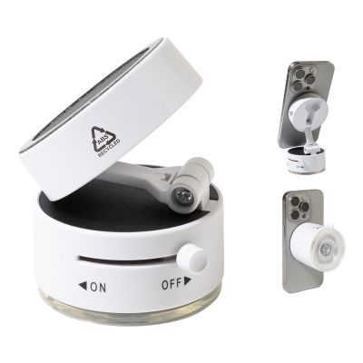 RABOMAG - Supporto porta cellulare in rabs per auto