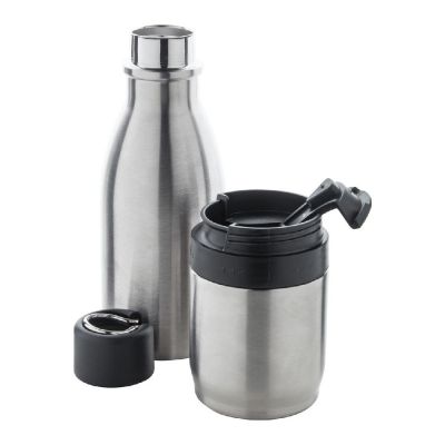 TWEENY - Thermos 2 in 1