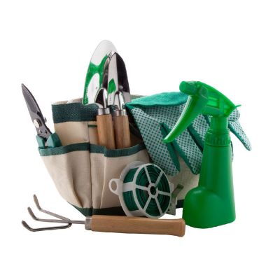 BOTANIC - set di attrezzi da giardino