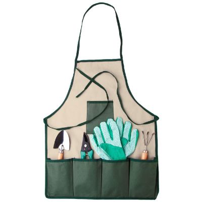 JARDIN - set di attrezzi da giardino