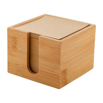 SAGANO - cubo memo
