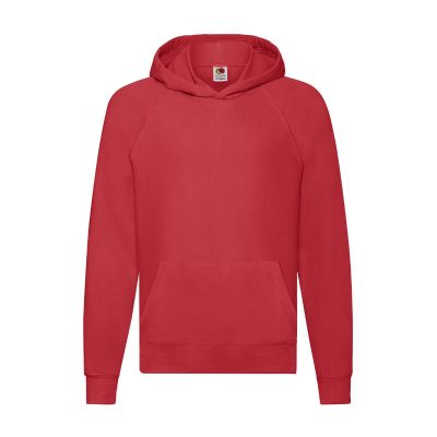 LIGHTWEIGHT HOODED S - Felpa Bimbo